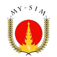 Myanmar Community @ SIM (MYSIM) logo - Similar company to Youdea