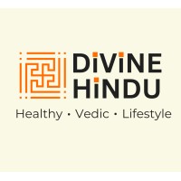 Divine Hindu logo - Similar company to Digimarquee