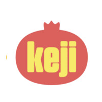Keji logo - Similar company to W Ventures