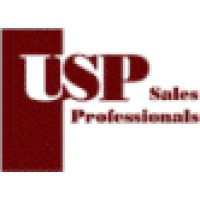 USP Sales Professionals logo - Similar company to Korade