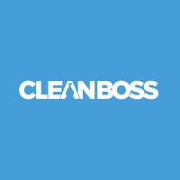 Clean Boss logo - Similar company to Mrty