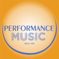 Performance Music