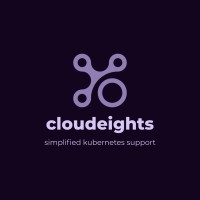 cloudeights logo - Similar company to Cloudeight.Ch