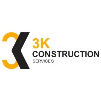 3K Construction & services logo - Similar company to Spee Cameroun