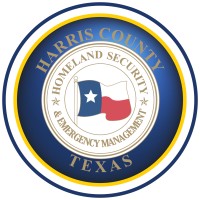 Harris County Office of Homeland Security & Emergency Management logo - Similar company to Harris County Fire Marshal'S Office