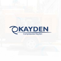 Compresores Kayden logo - Similar company to Pneumatic Equipment Distributor (Diensa)