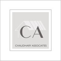 CHAUDHARY ASSOCIATES logo - Similar company to Mahendra Skills Training & Development Private Limited
