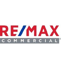 RE/MAX Commercial Group logo - Similar company to Re/Max G8 Reality