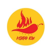 Keripik Icin logo - Similar company to Skyhook Coffee And Eatery
