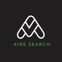 Aire Search logo - Similar company to Apos Gmbh