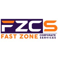 FAST ZONE BUSINESS SERVICES logo - Similar company to Fast Zone
