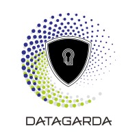 DataGarda (PT. Data Prima Global Servitama) logo - Similar company to Data Prospera