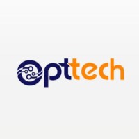 OPT TECH SOLUTION logo - Similar company to Bright Ideas Communications