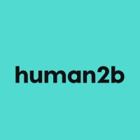 human2b logo - Similar company to Lab Experience