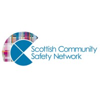 Scottish Community Safety Network logo - Similar company to Third Sector Solutions Scotland Ltd