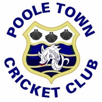 Poole Town Cricket Club logo - Similar company to Newburgh Networks