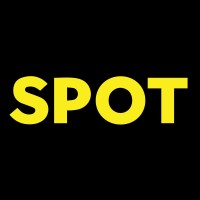 Spot logo - Similar company to Blue Label Creative