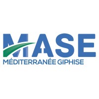MASE Méditerranée GIPHISE logo - Similar company to Mase France Et International