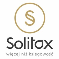 SOLITAX logo - Similar company to Ezfolders