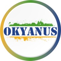 Okyanus Yayıncılık logo - Similar company to Limit Grup
