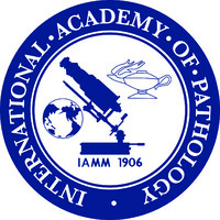 International Academy of Pathology logo - Similar company to Preciselee