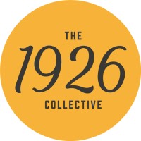 The 1926 Collective logo - Similar company to Vitality Central Llc