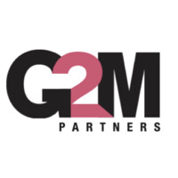 G2M Partners logo - Similar company to Ocula