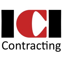 ICI Contracting logo - Similar company to Mts