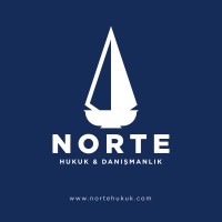 Norte Hukuk & Danışmanlık logo - Similar company to Basa Enerji̇