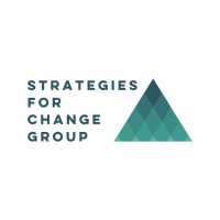 Strategies for Change Group logo - Similar company to The Center For Sexual Assault Survivors