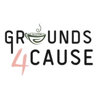 Grounds4Cause logo - Similar company to Tierra Fresca