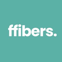 Ffibers logo - Similar company to Dunamis Fabric