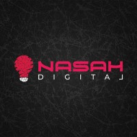 NASAH Digital logo - Similar company to Tridev Solutions