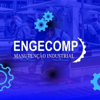 Engecomp Manutenção Industrial logo - Similar company to Engcomp