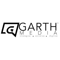 Garth Media logo - Similar company to Proq