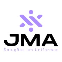 JMA Uniformes logo - Similar company to Jam Soluções