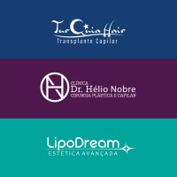 Grupo Dr. Hélio Nobre logo - Similar company to Nure Oficial
