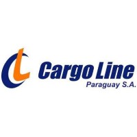 Cargo Line Paraguay S. A. logo - Similar company to Atria Logistica