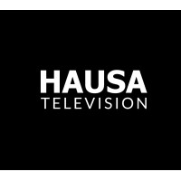 Hausa Television logo - Similar company to Hausa
