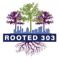 Rooted 303 logo - Similar company to Covert Nutra