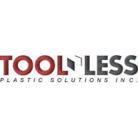 Toolless Plastic Solutions logo - Similar company to Deepway