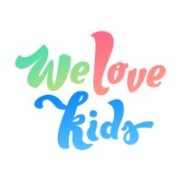 WeLoveKids logo - Similar company to Globalstreams