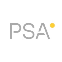 PSA Arquitetura logo - Similar company to Nuque Arquitetura