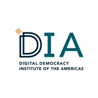 Digital Democracy Institute of the Americas logo - Similar company to Factchequeado