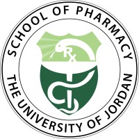 School of Pharmacy UJ logo - Similar company to Amir Pharmacy