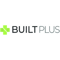 Built Plus logo - Similar company to Masa Building Lab