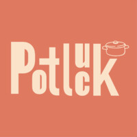 Potluck logo - Similar company to Cw Chartered Accountants