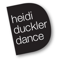 Heidi Duckler Dance logo - Similar company to Paraform