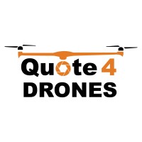 Quote 4 Drones logo - Similar company to Airview Group