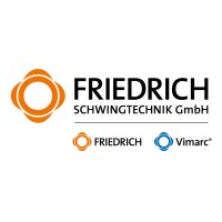FRIEDRICH Schwingtechnik GmbH